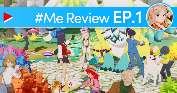 #Me Review EP.1 | Visit Estrella!