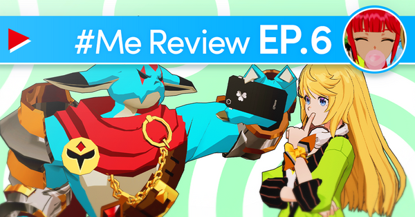 #Me Review EP.6 | The story that connects everyone — Originals